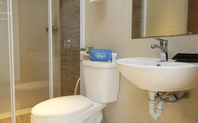 Airy Taman Sari Mangga Besar Delapan 12 Jakarta