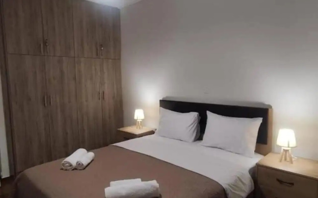 Marousi Serene Suite