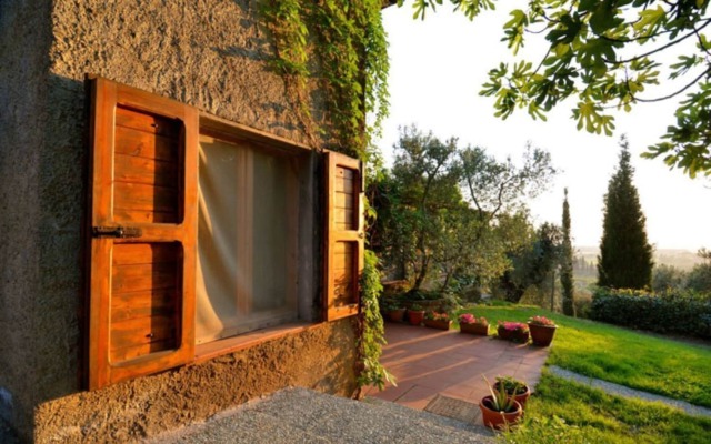 Отель Agriturismo Fonte di Foiano Италия, Кастаньето-Кардуччи - отзывы, цены и фото номеров - забронировать отель Agriturismo Fonte di Foiano онлайн парковка