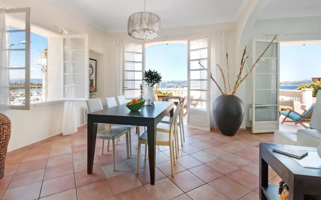 Villa Marouette