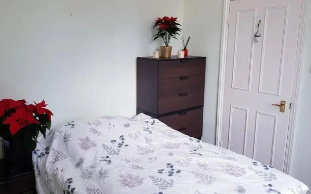 Philbeach Gardens Flat