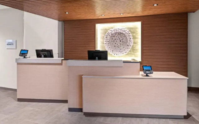 Fairfield Inn & Suites Stockton Lathrop
