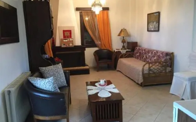 Vervekis Apartments