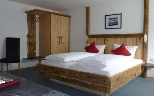 Sontheims Naturhotel & Spa GmbH&Co.KG