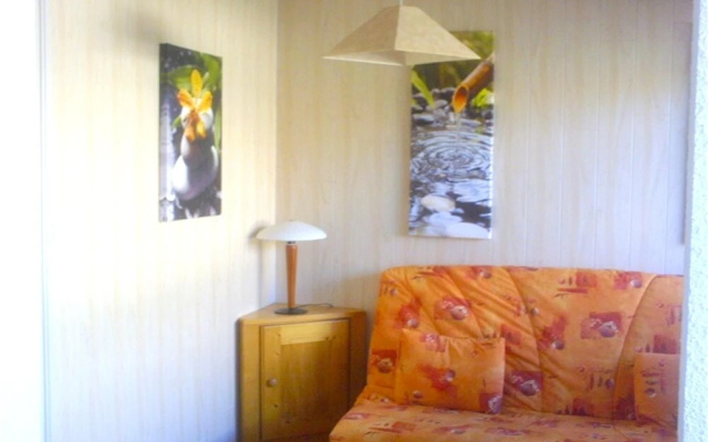 Apartment Rue Du 93E R.A.M