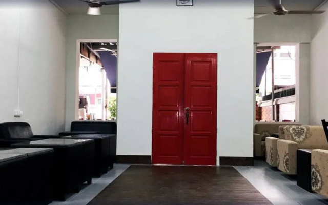 Dorms KL