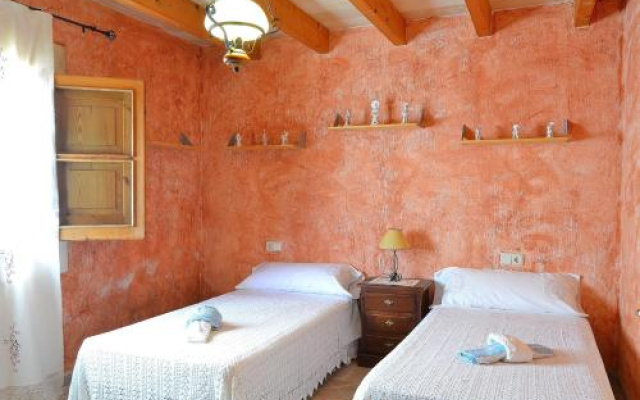 Llubi Villa 132
