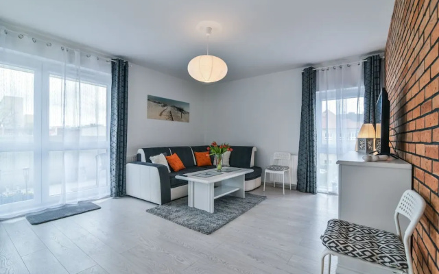 LTC Apartments Malczewskiego