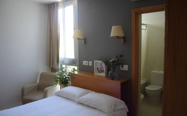 Hotel De Jerica