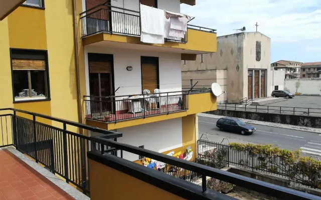 Etna Residence