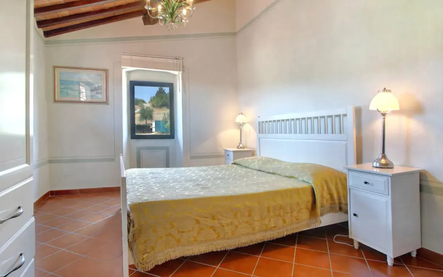 Villa Stolli