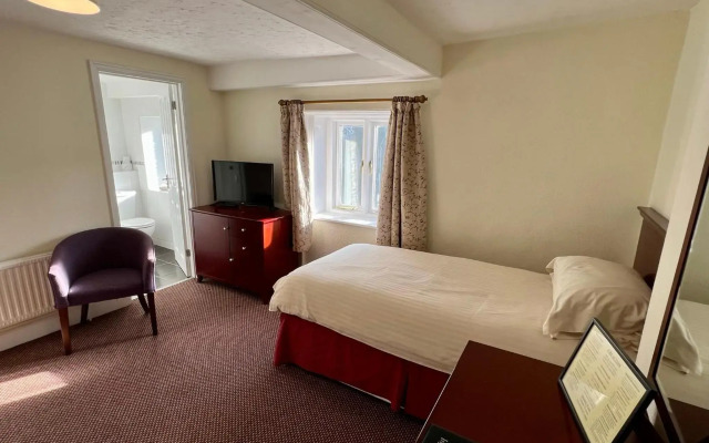 Calverts Hotel (Adults only)
