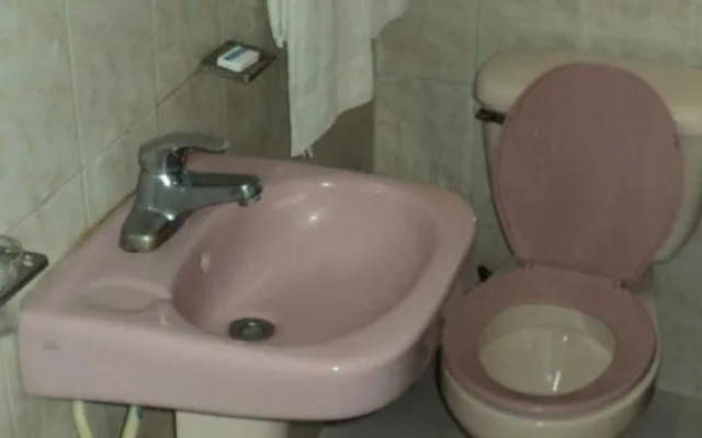 Aparta Hotel Bruno