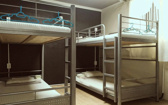 Suncheon Guesthouse Nreem