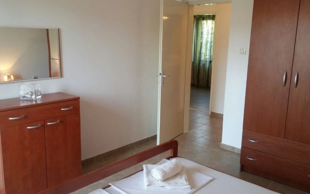 Wish Apartment