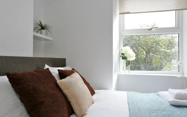 Virtue Apartments - Holburn
