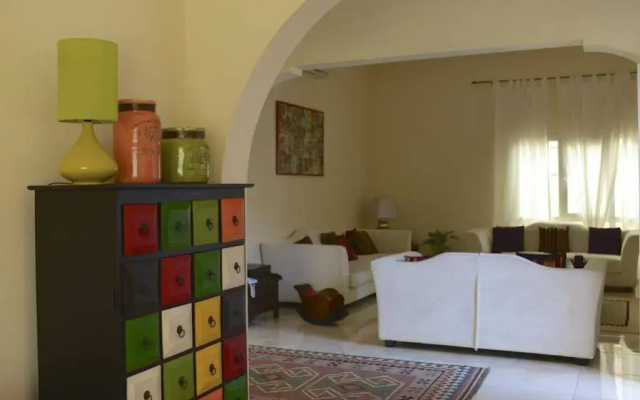 La Dolce Villa