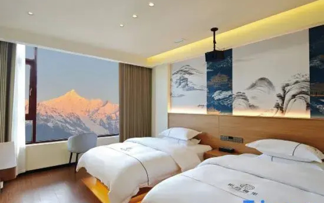 Xiang Yue Meili hotel