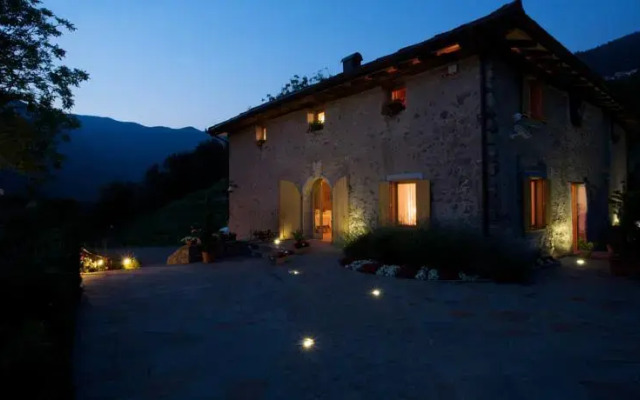 Villa Lo Scalco