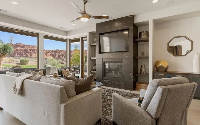 La Vista Encanto #14 4 Bedroom Home
