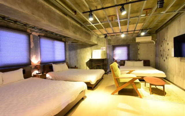 Urban Life Matsuda - Vacation STAY 85183