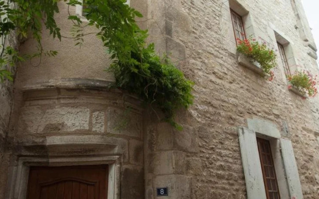 Les Vignes De Sarah