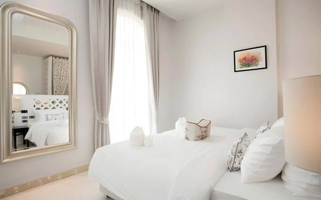 Little Nyonya Hotel