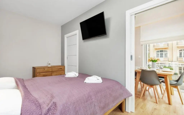 Premium Apartments Lissa by Renters
