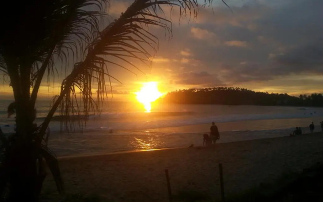 Sun Ocean Inn Mirissa