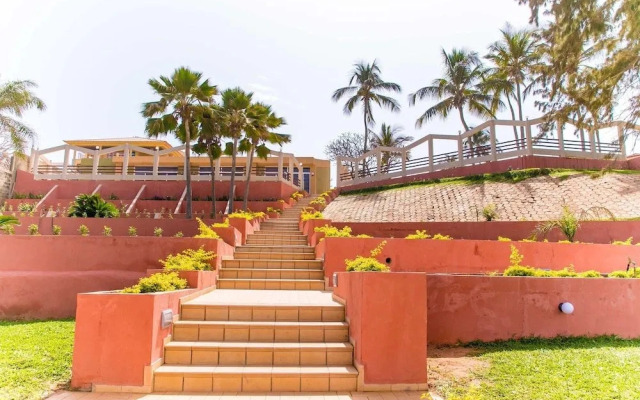 Tropic Garden Hotel