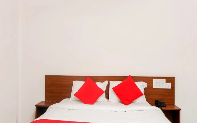 Oyo 23999 Samruddhi Lodge