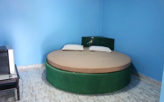 Green House Hotel