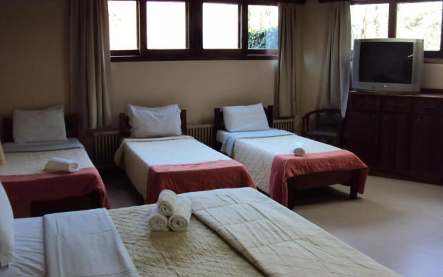 Hotel Estância Betânia