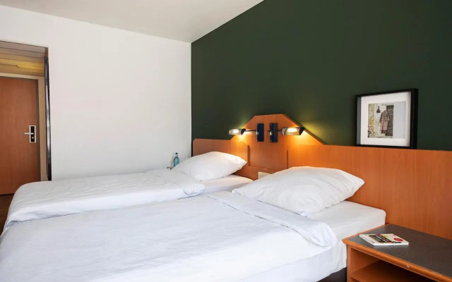 ACHAT Hotel Heppenheim