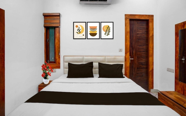 Hotel O Chhatrapati Shivaji Hospital