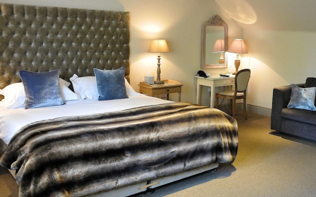 The Red Lion Inn
