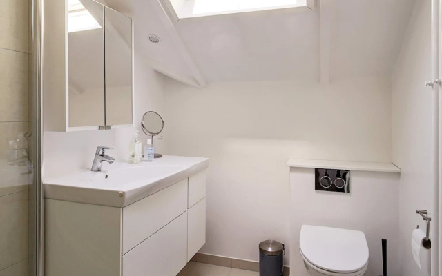 Premium Holiday Home in Hovedstaden near Sea