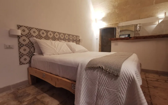 DIONISO Bed and Wellness