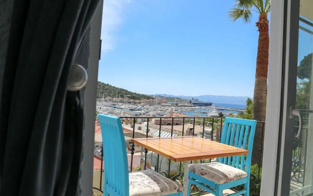 Villa Veria