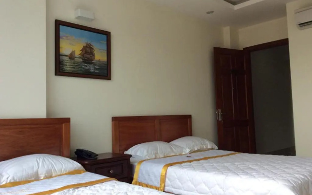 Hang Nga Luxury Hotel