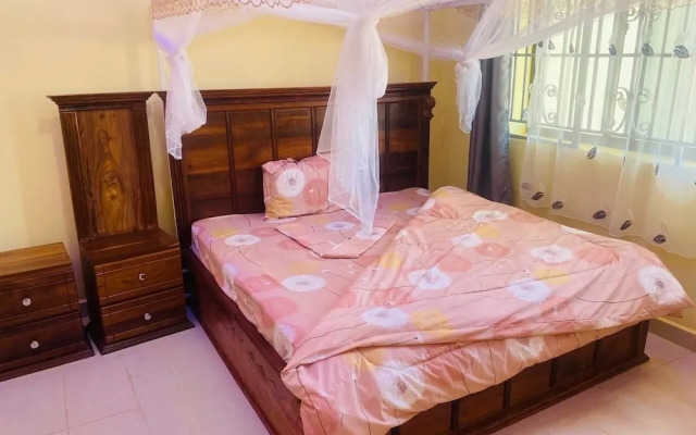 St Paul's Buhabugali Hostel Kigoma
