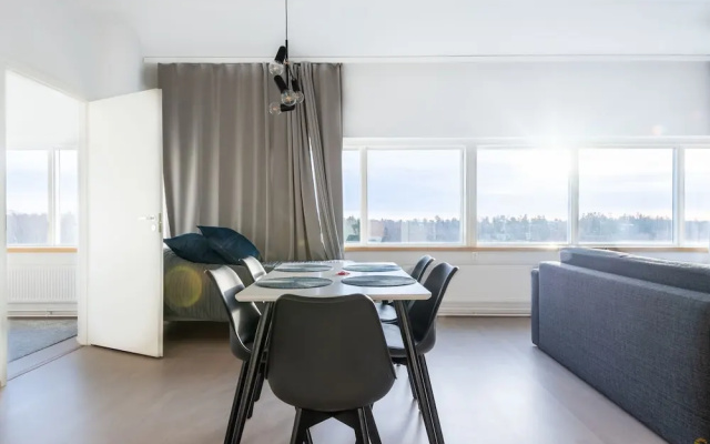 WeHost Kauppakartanonkatu 7