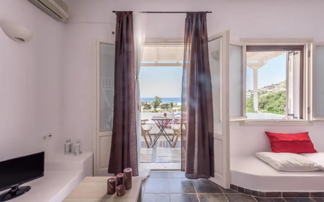 Mylopotas Apartments with Sea View III