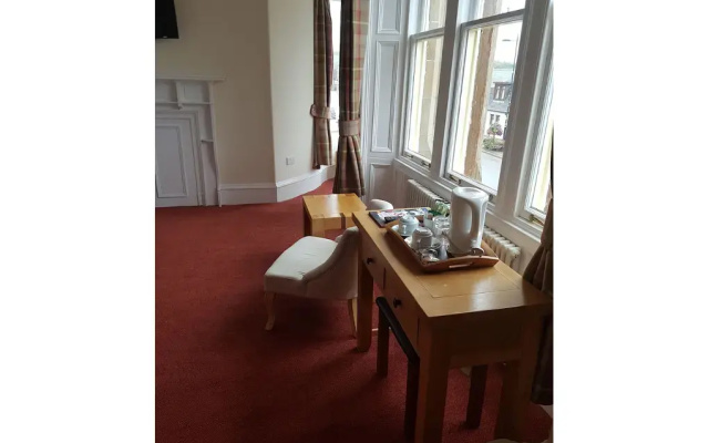 Station Hotel Alness