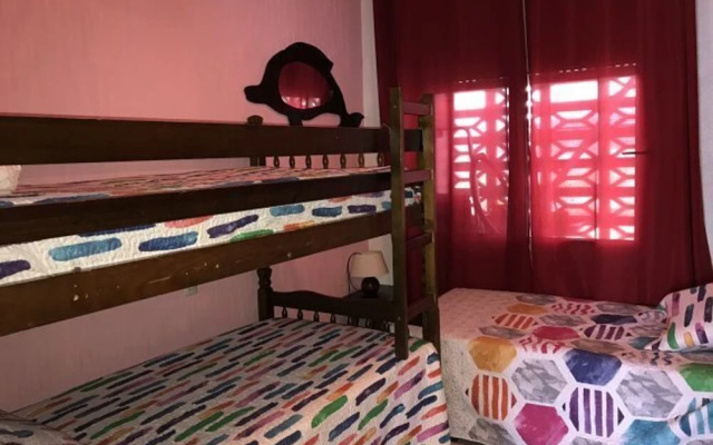 Apartamento Embajador 9 21