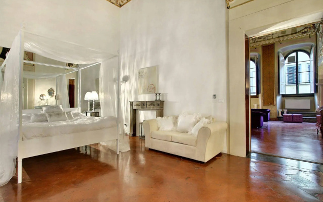 Palazzo Tolomei - Residenza d'Epoca