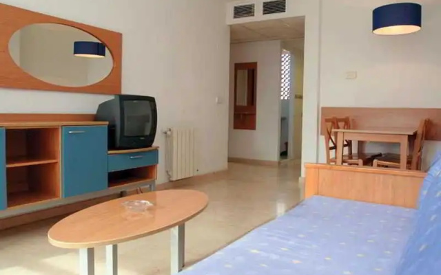 Apartamentos Buenavista