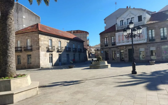 Herbiña Hotel