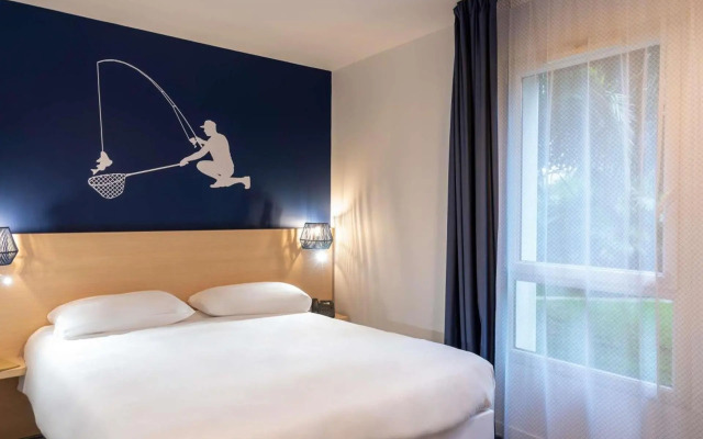 ibis Styles Morlaix
