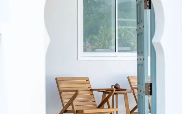 KW by Trava Boutique Hotel